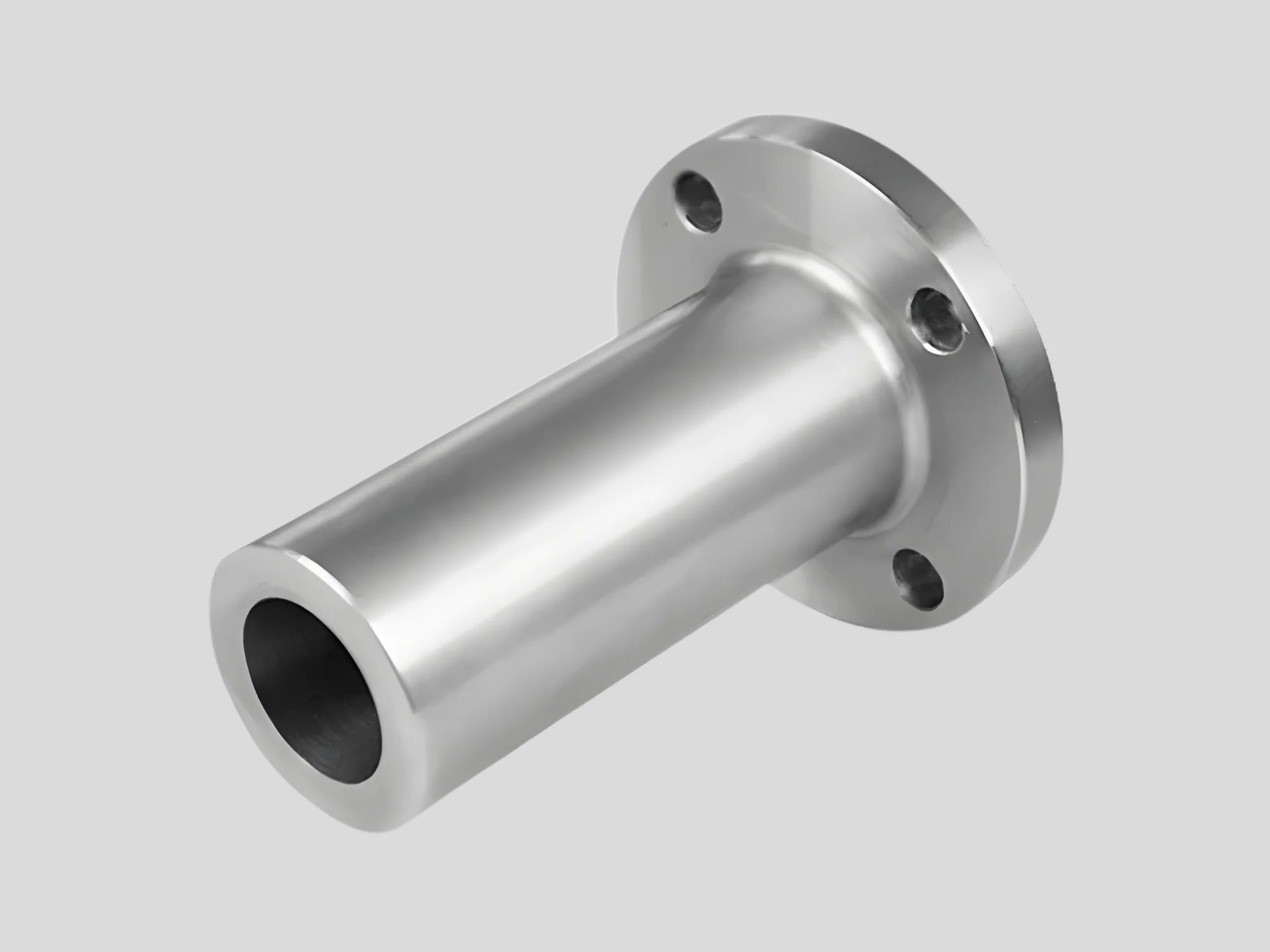 Long Weld Neck Flange