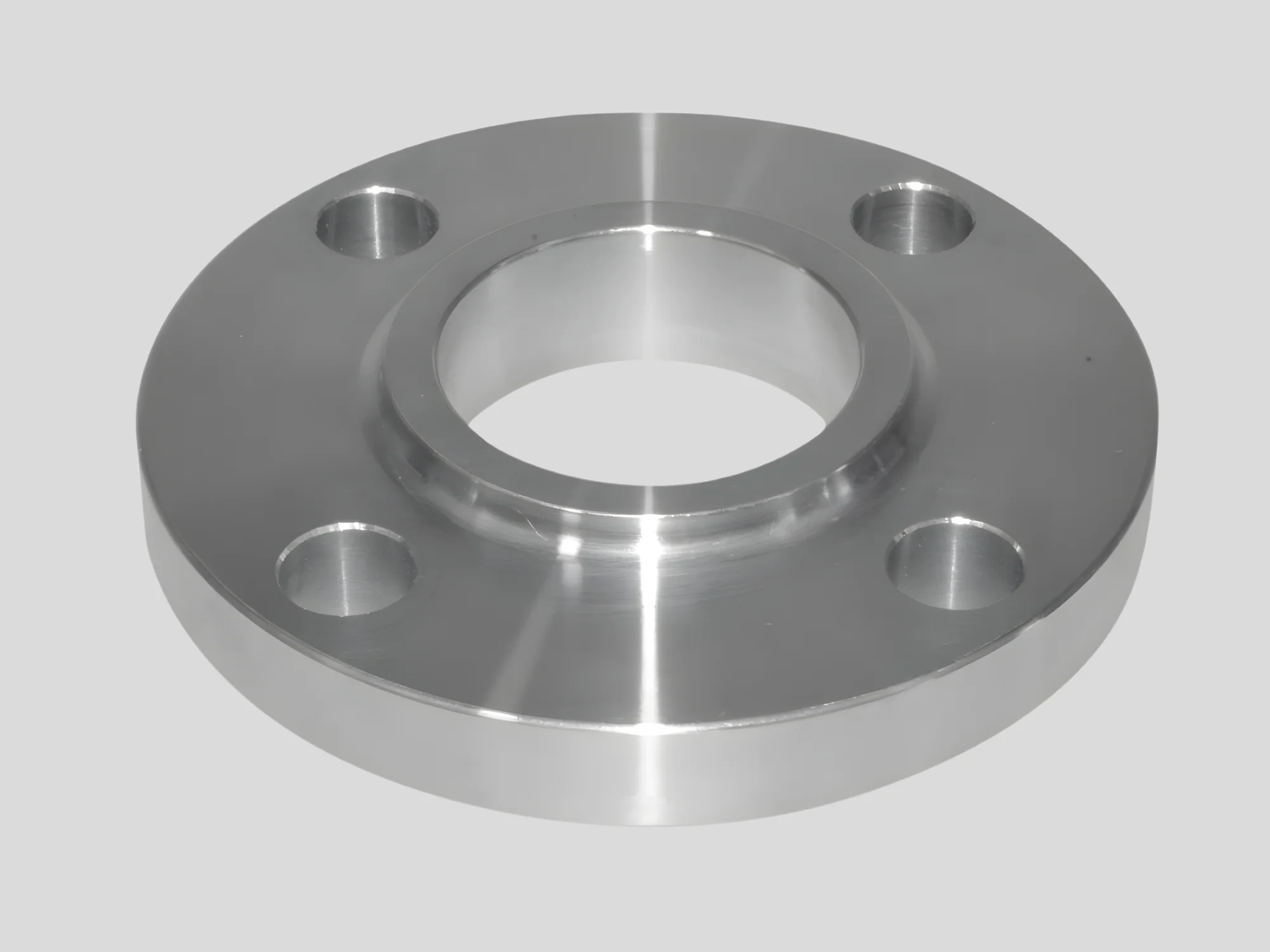 Slip On Flange
