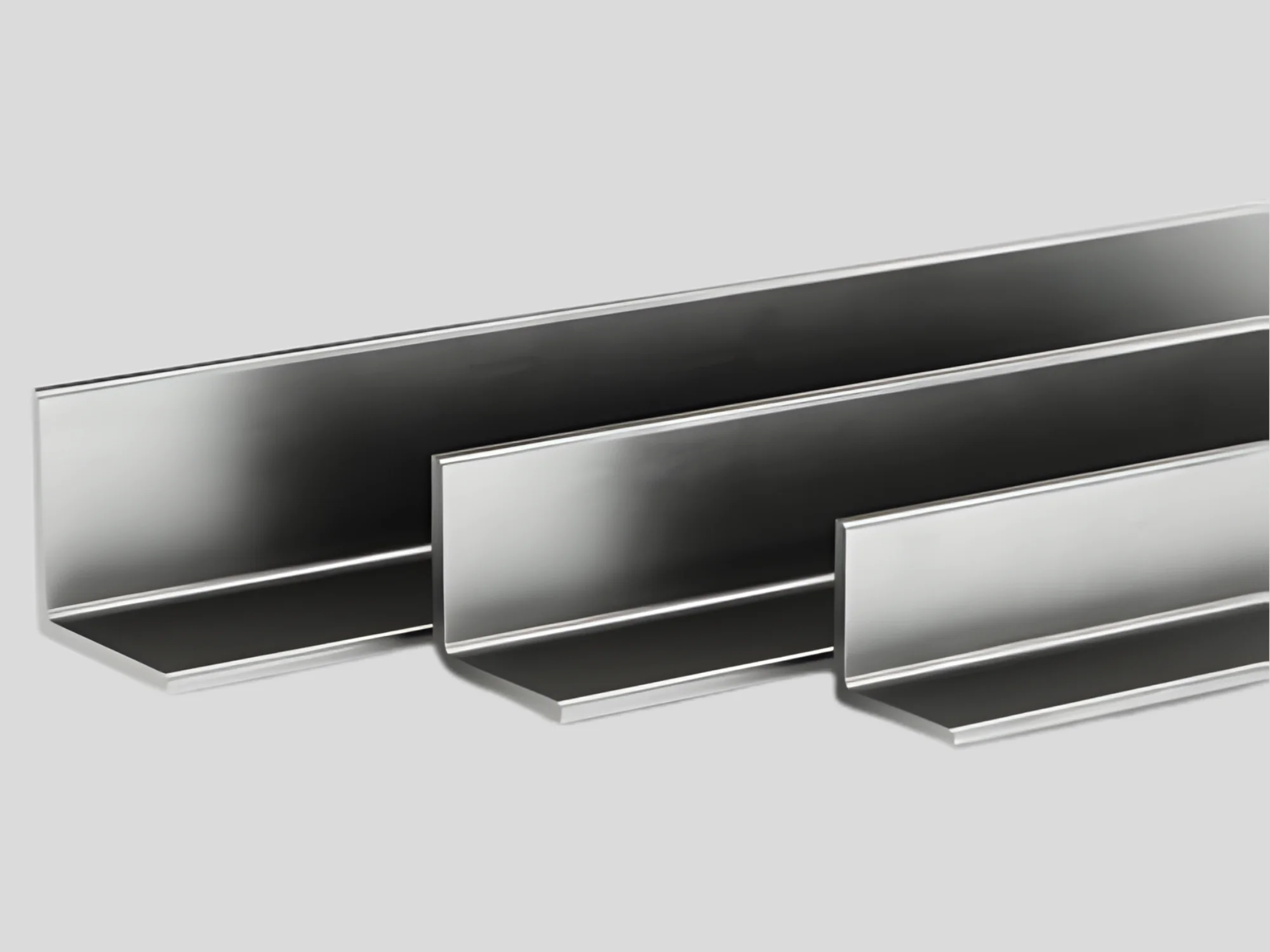 Stainless Steel Angles Inner