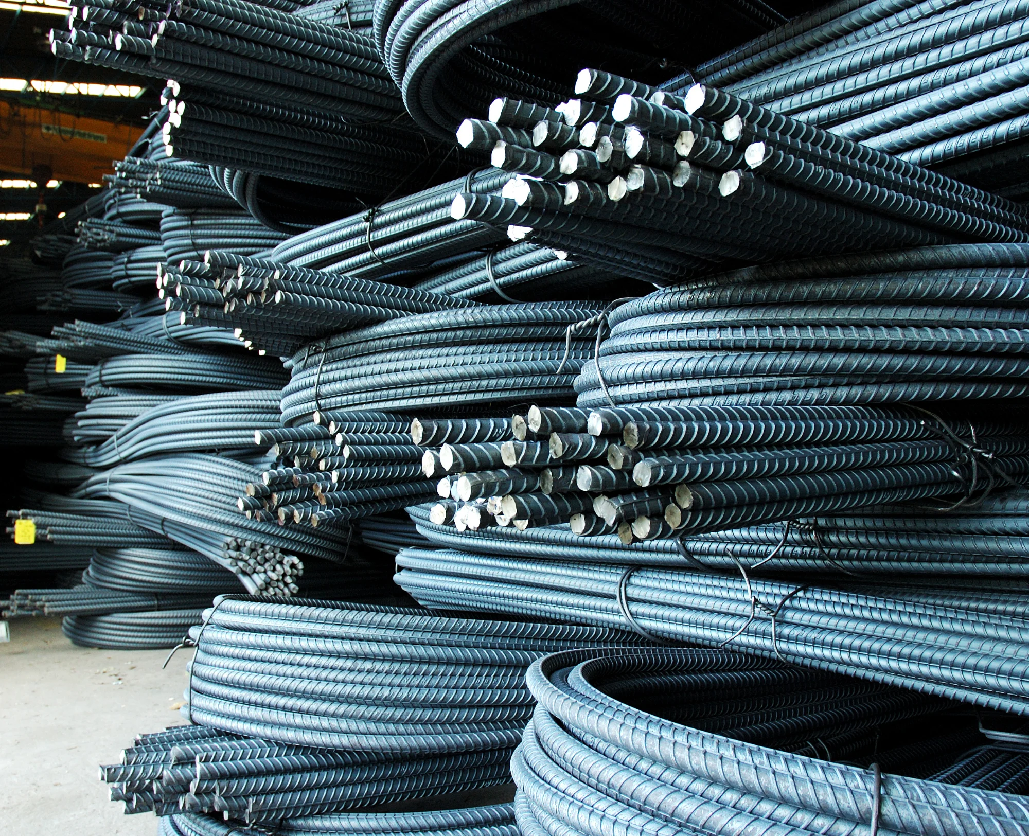 Stainless Steel Bars - Rods