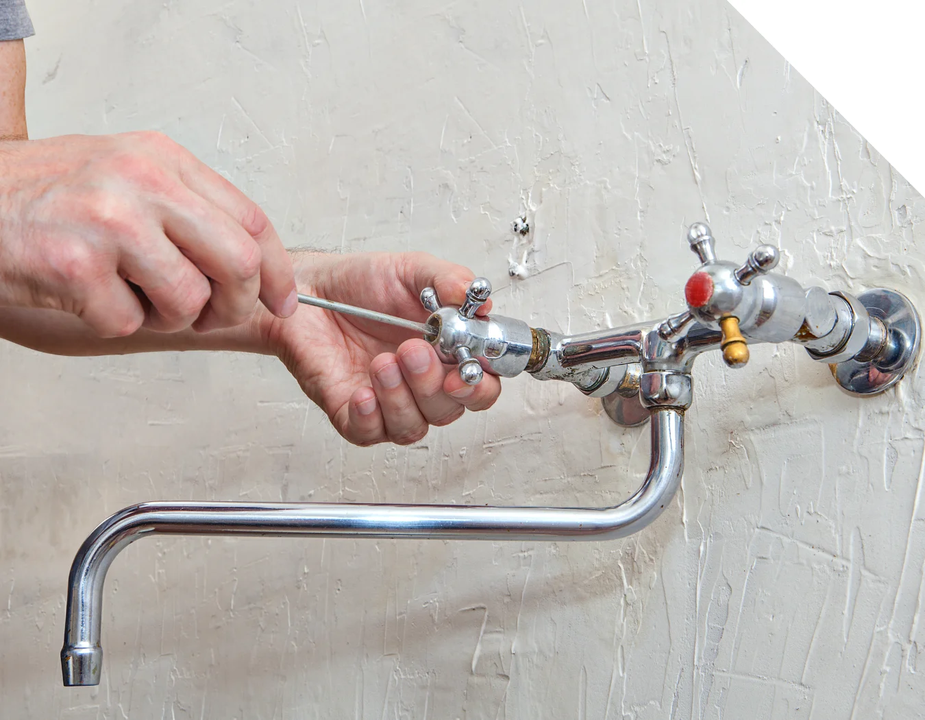 Water Treatment & Plumbing