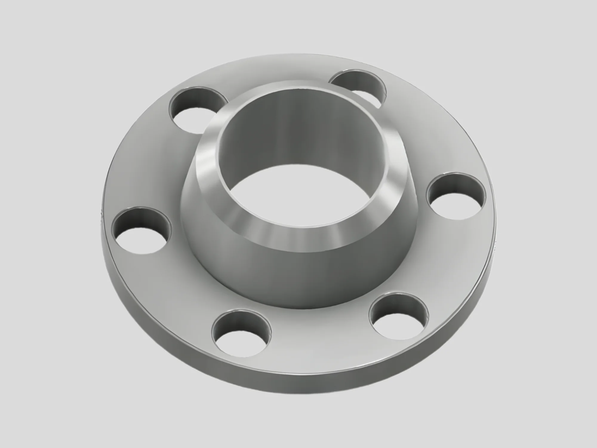 Weld Neck Flange